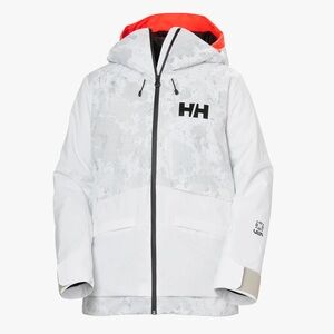 Helly Hansen powchaser 2.0 jacket